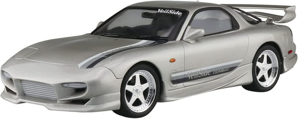 品揃え豊富で - Hobby Banzai Aoshima `91 RX-7 FD3S Model Combat VeilSide その他