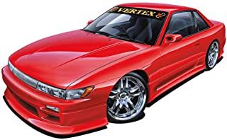 Aoshima Vertex PS13 Silvia `91 (Nissan) - BanzaiHobby