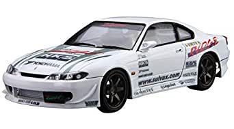 Aoshima Vertex S15 Silvia `99 - BanzaiHobby