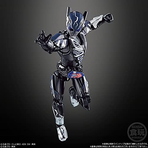 BANDAI Sodo Kamen Rider Saber Book6 (12 pieces) Candy Toy/Gum (Kamen Rider Saber) - BanzaiHobby