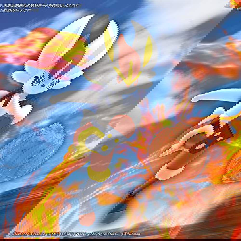 のん BANDAI SPIRITS Pokemon Plastic Model Collection 50 Select