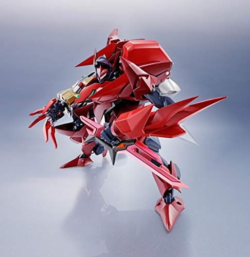 BANDAI SPIRITS(バンダイ スピリッツ) ROBOT魂 コードギアス