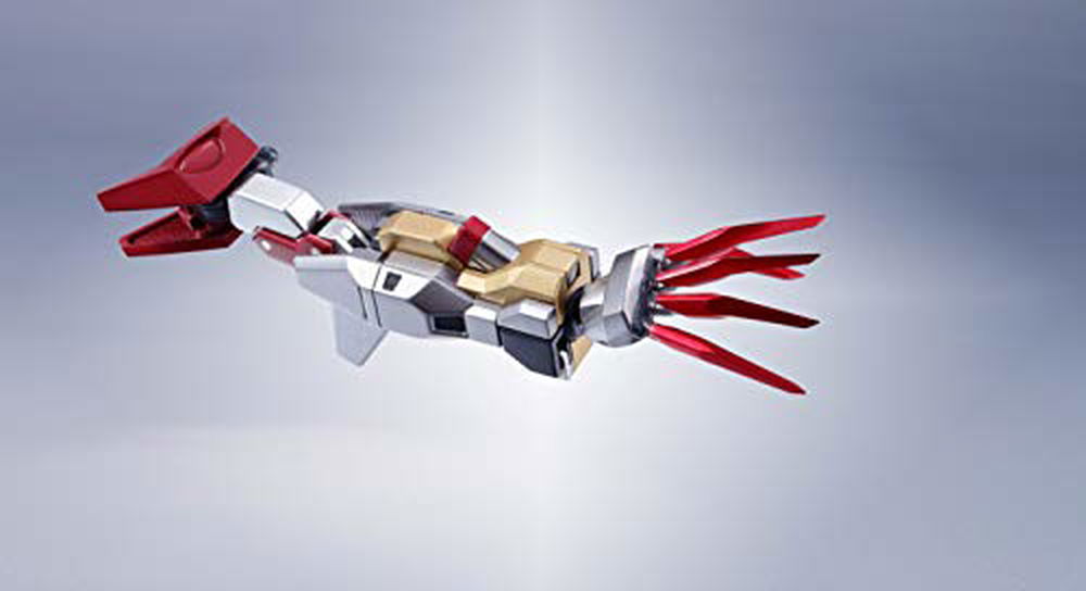 BANDAI SPIRITS(バンダイ スピリッツ) ROBOT魂 コードギアス [SIDE KMF] 紅蓮特式 約145mm ABS&PVC製 塗装済み可動フィギュア - BanzaiHobby
