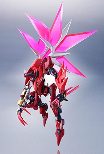 Amazon.co.jp: TAMASHII NATIONS ROBOT魂 コードギアス [SIDE