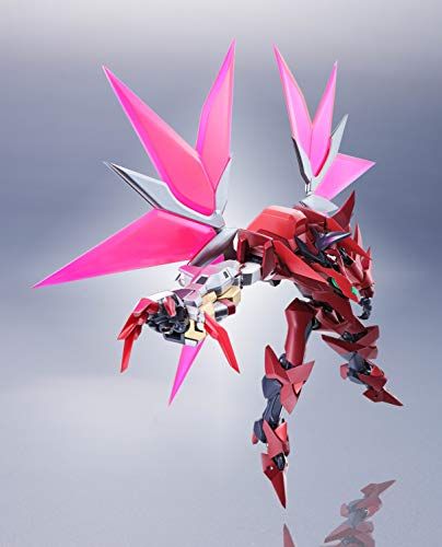 BANDAI SPIRITS(バンダイ スピリッツ) ROBOT魂 コードギアス
