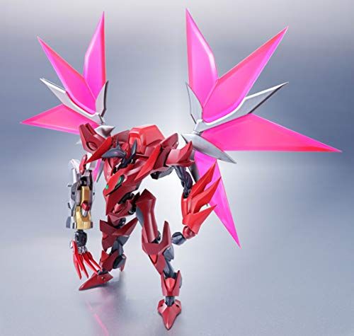 Amazon.co.jp: TAMASHII NATIONS ROBOT魂 コードギアス [SIDE