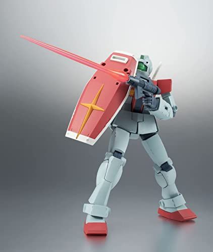 BANDAI SPIRITS(バンダイ スピリッツ) ROBOT魂 [SIDE MS] 機動