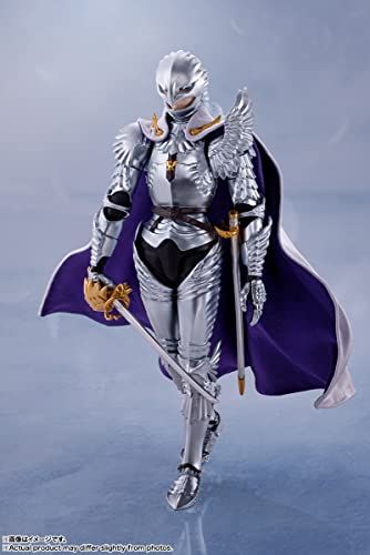 S.H.Figuarts ベルセルク　セット BANDAI SPIRITS(バンダイ スピリッツ) S.H.フィギュアーツ