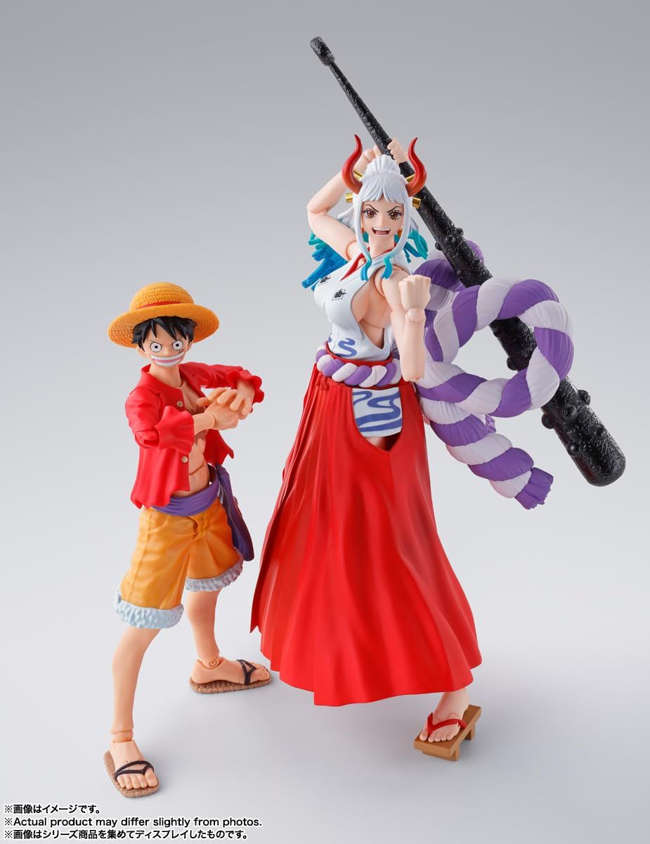 （お得な特別割引価格） PVC&ABS製 約185mm ヤマト PIECE ONE S.H.フィギュアーツ スピリッツ) SPIRITS(バンダイ BANDAI 塗 BanzaiHobby  – 仮面ライダー