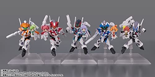 【★超目玉】 SPIRITS(バンダイ BANDAI スピリッツ) マクロスΔ SESSION TINY コミック・アニメ
