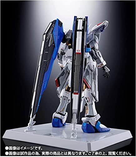 BANDAI SPIRITS 超合金 ZGMF-X10A フリーダムガンダム Ver.GCP - BanzaiHobby