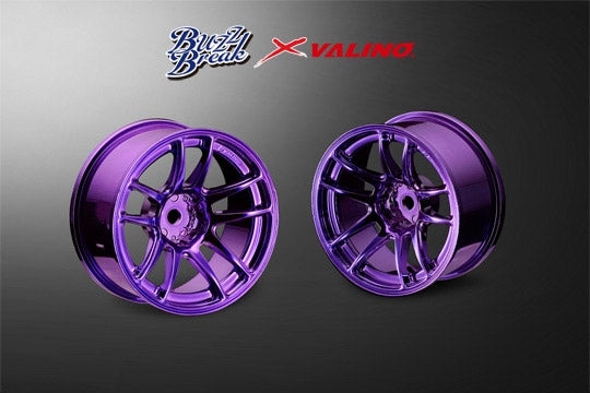 OVERDOSE WHEELS - DRIFT RC CARS & ACCESSORIES – BanzaiHobby