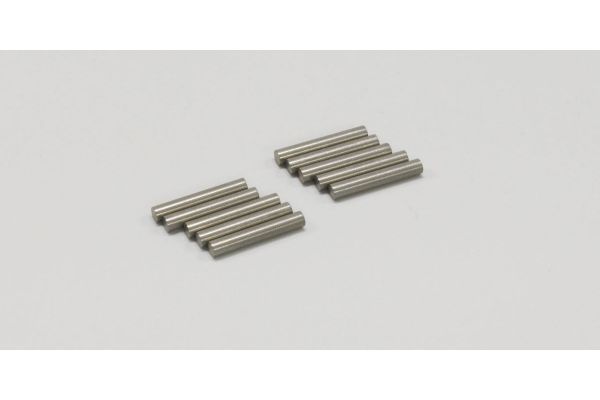 Kyosho 97037-16 Pin (2.6x16mm/10pcs/BS52) - BanzaiHobby