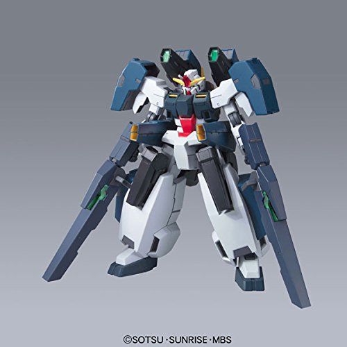 Bandai GN-008GNHW/B Seravee Gundam GNHW/B (HG) - BanzaiHobby