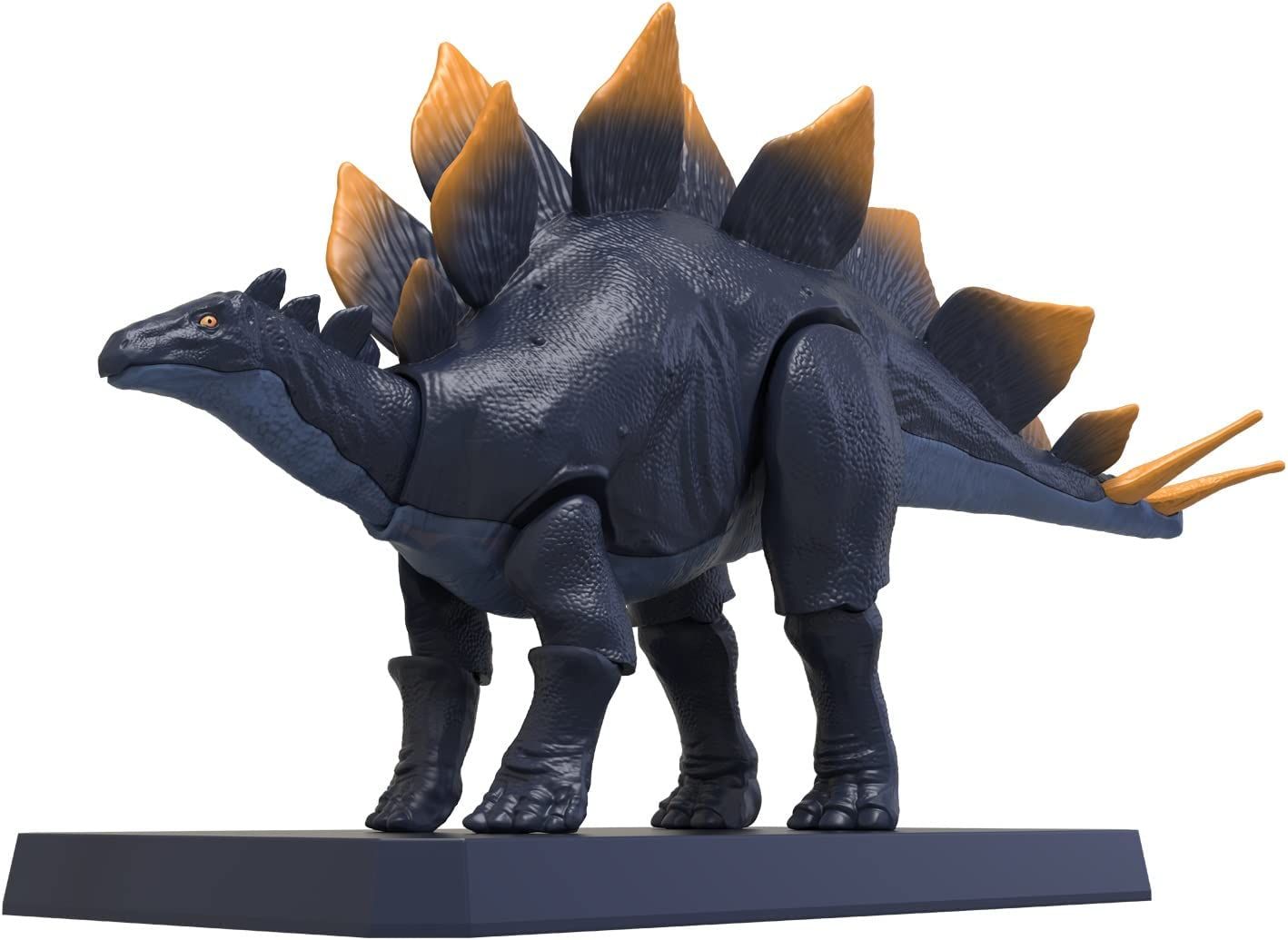 Bandai 03 STEGOSAURUS - BanzaiHobby