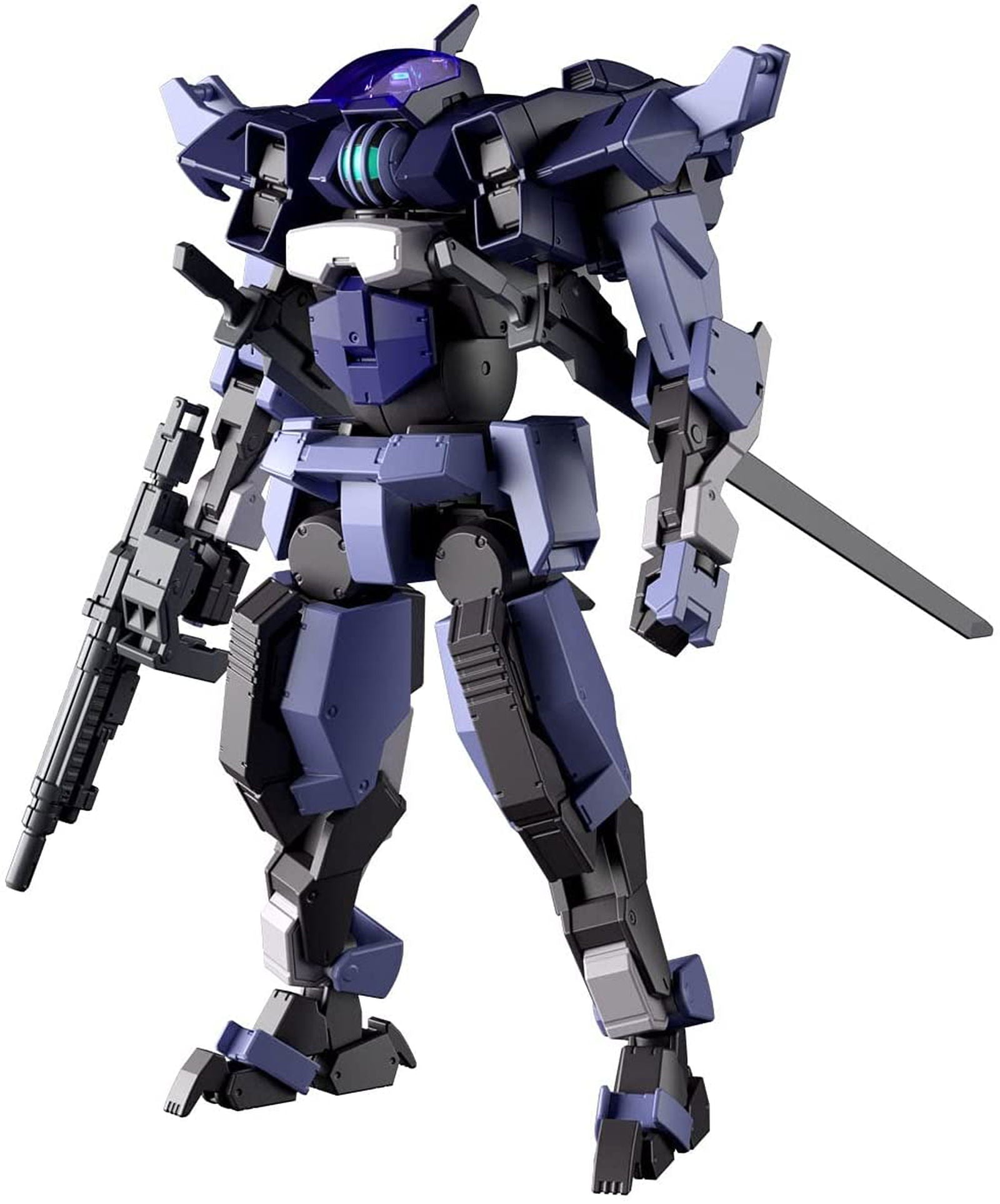 Bandai [10th MAR 2022]Brady Hound (Blood Type) (HG) - BanzaiHobby