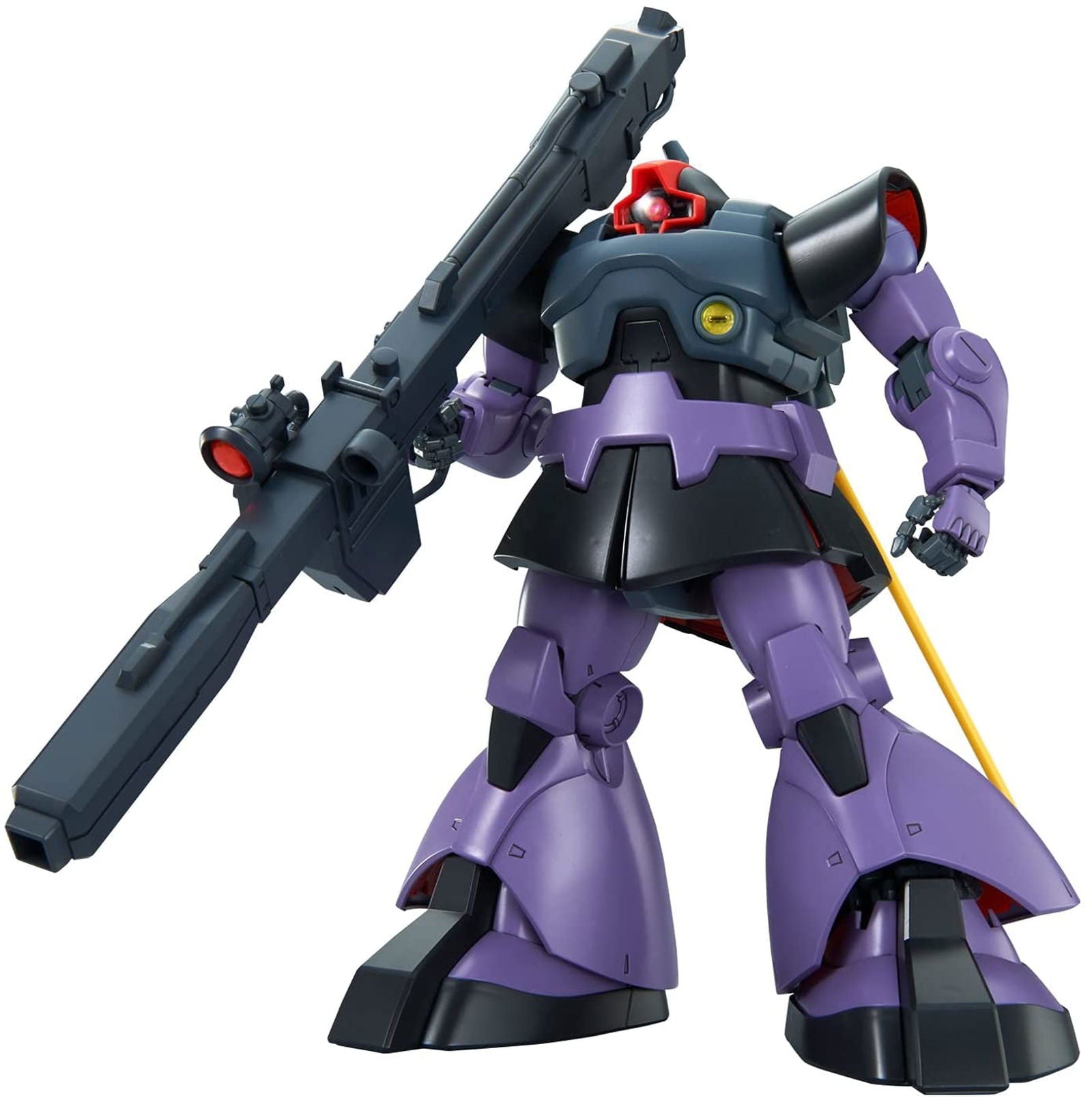 Bandai [10th MAR 2022] Rick Dom (MG) - BanzaiHobby