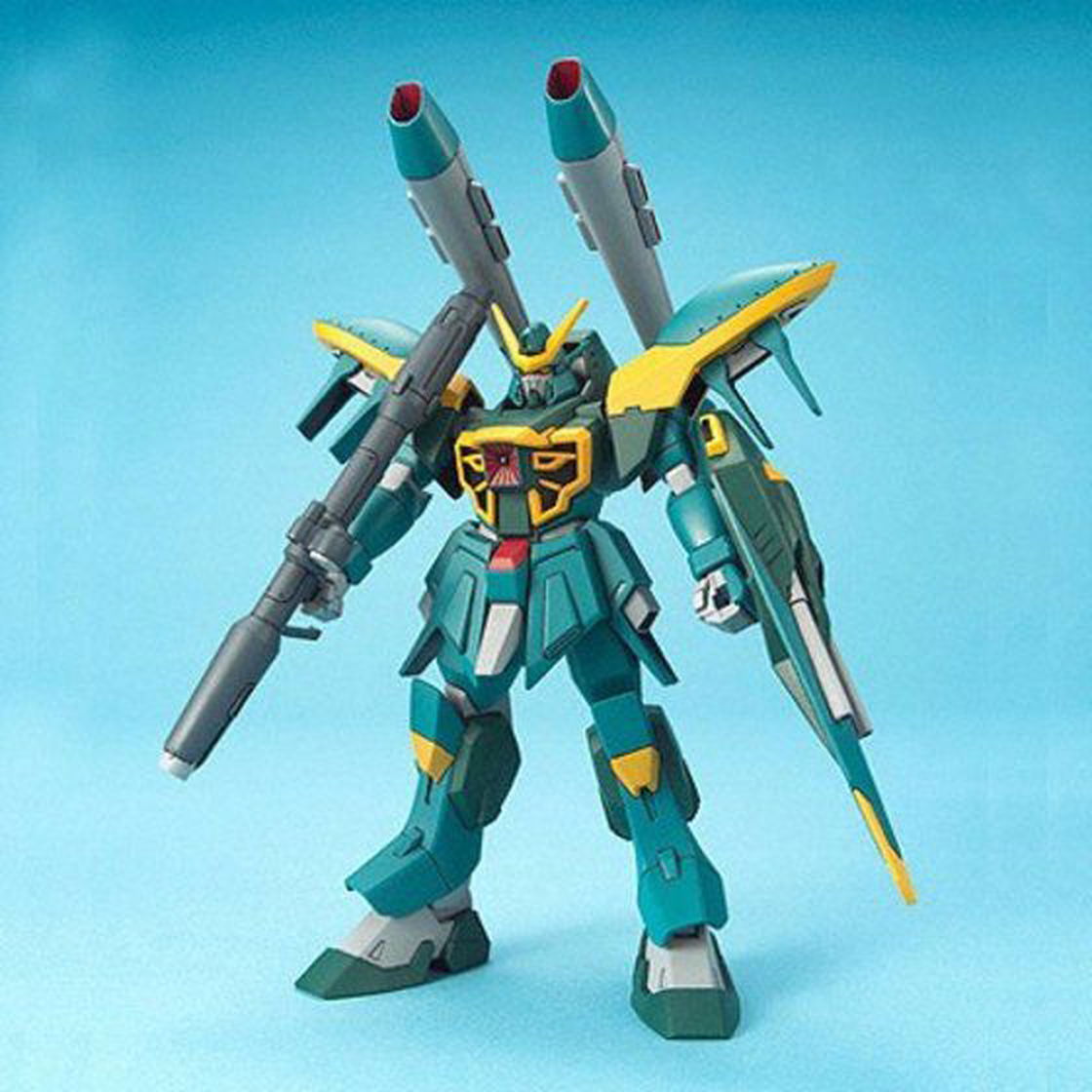 Banzai Hobby - Bandai 14 CALAMITAS GUNDAM - BanzaiHobby