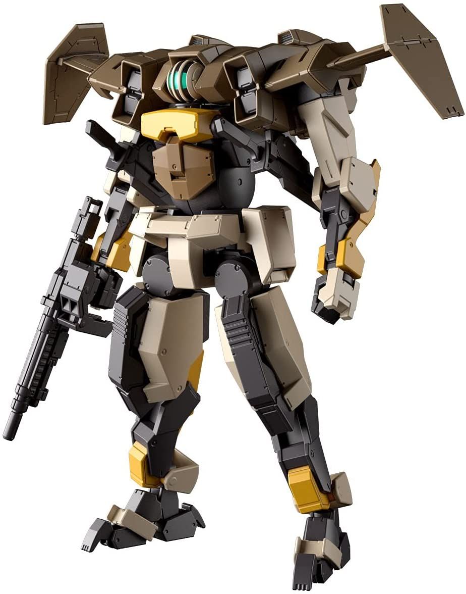 Bandai [14th MAR 2022] Brady Hound (HG) - BanzaiHobby