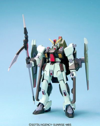 Bandai 15 FORBIDDEN GUNDAM - BanzaiHobby