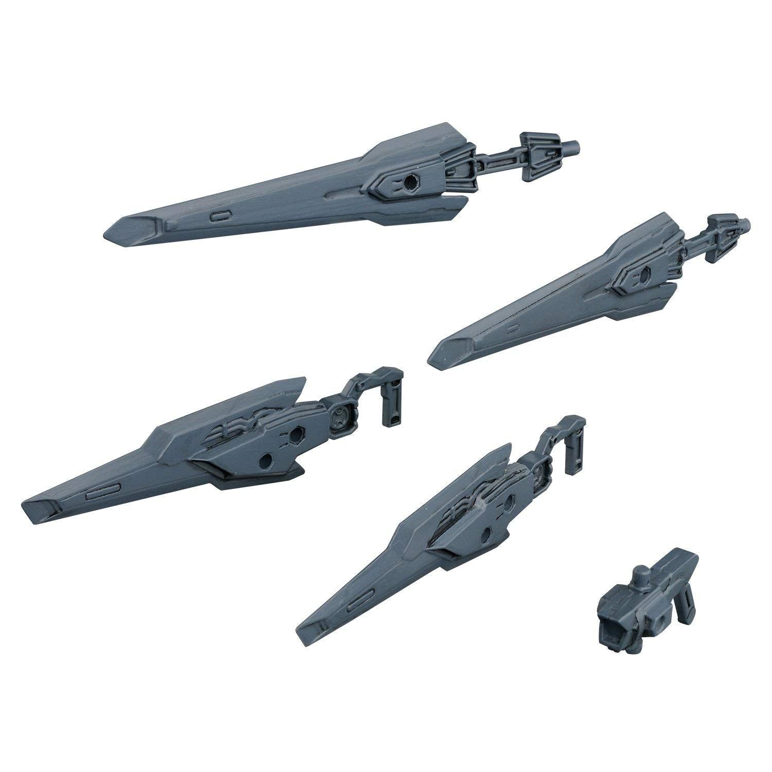 Bandai [18th Oct 2019] HGBC 040 BINDER GUN - BanzaiHobby