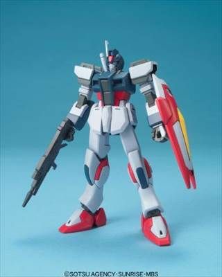 Bandai 20 STRIKE DAGGER - BanzaiHobby