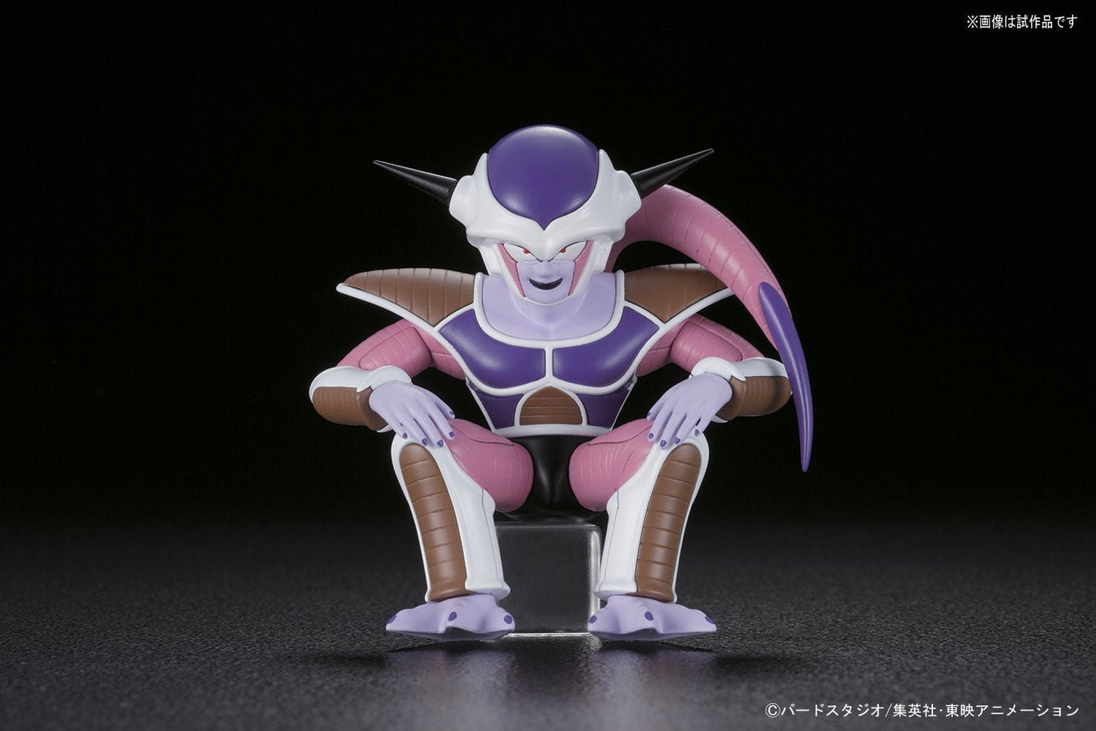 Bandai [22nd Aug] Figure-rise Mechanics Frieza Small Pod - BanzaiHobby