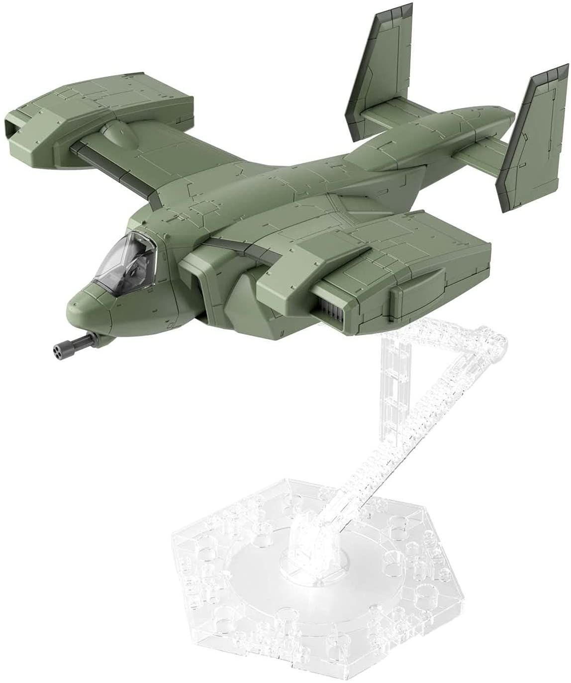 Bandai [24th MAR 2022] V-33 Storkcarry (HG) - BanzaiHobby