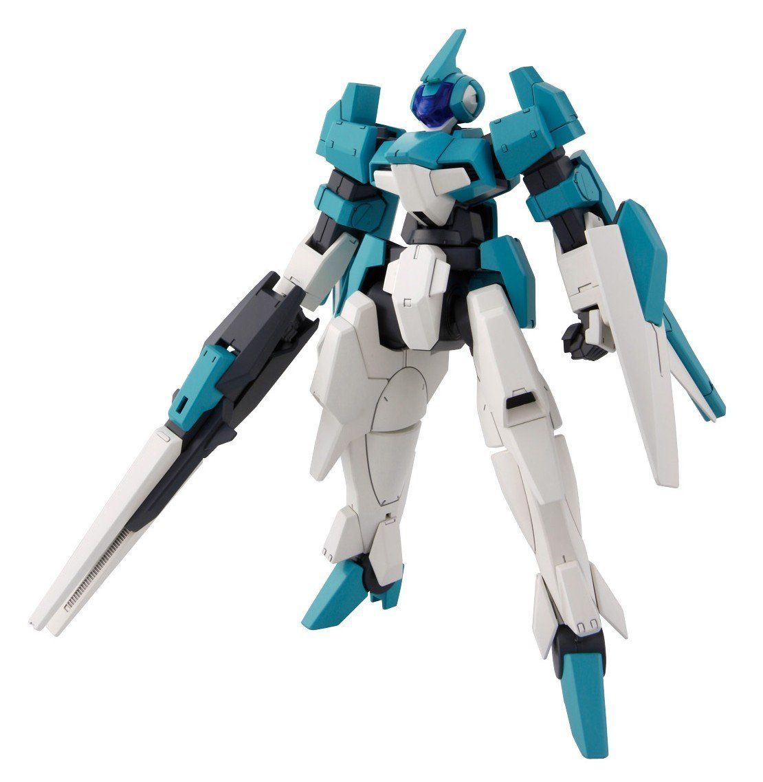 Bandai [2nd AUG 2021] HG 31 CLANCHE CUSTOM - BanzaiHobby
