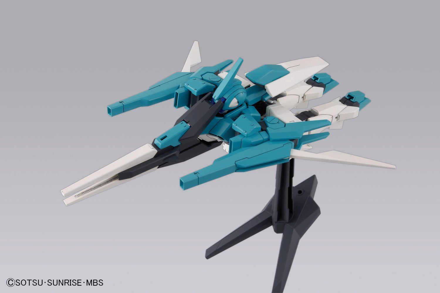 Bandai [2nd AUG 2021] HG 31 CLANCHE CUSTOM - BanzaiHobby