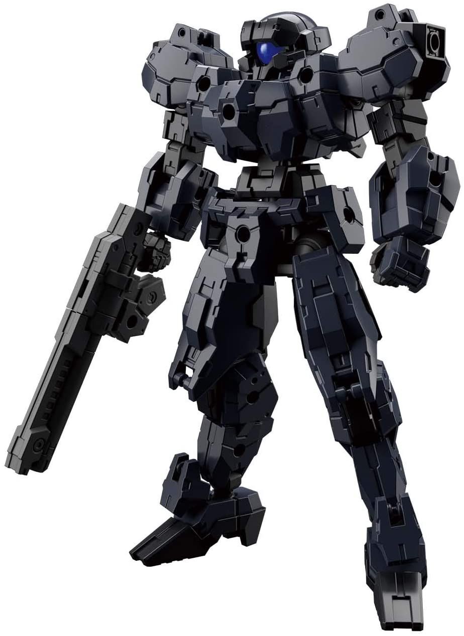 Bandai 30MM 025 eEXM-21 Rabiot [Dark Gray] - BanzaiHobby