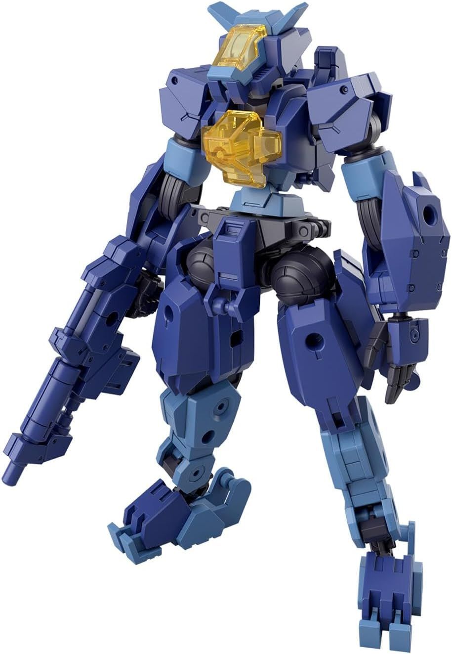 Bandai 30MM 058 eEXM-S03H Forestieri 03 - BanzaiHobby