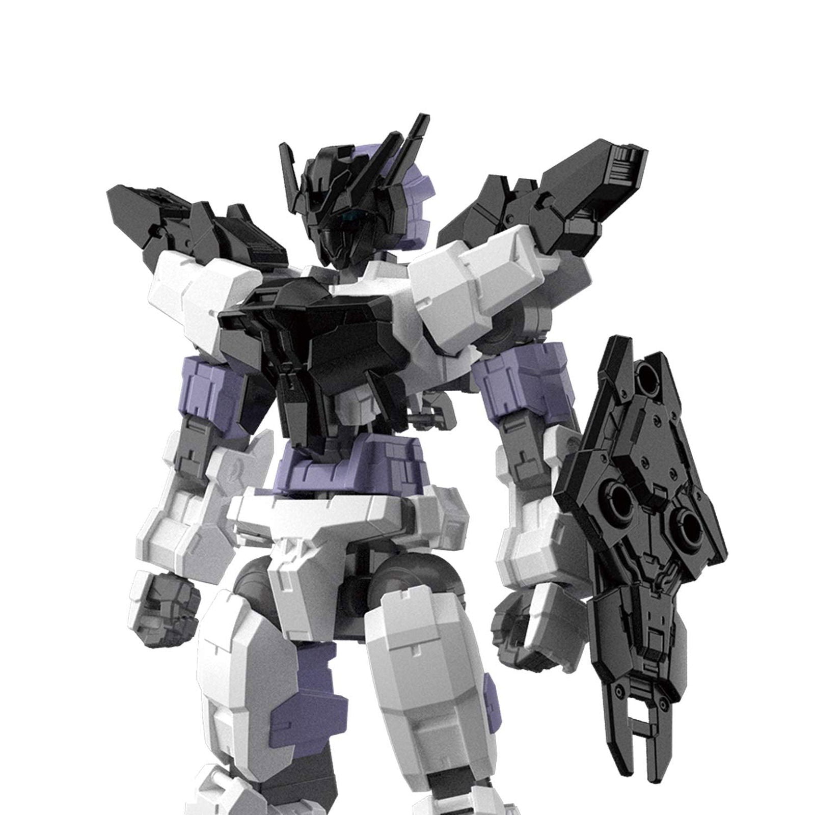 Bandai 30MM Commander Aircraft Optional Armor - BanzaiHobby