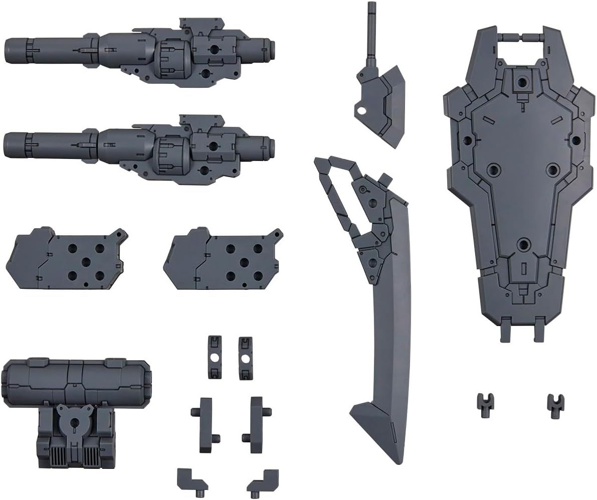 Bandai 30MM Customized Weapons (Heavy Weapon 1) - BanzaiHobby