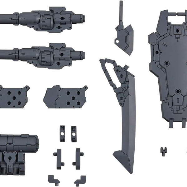ありかさん Bandai_30MM_Customized_Weapons