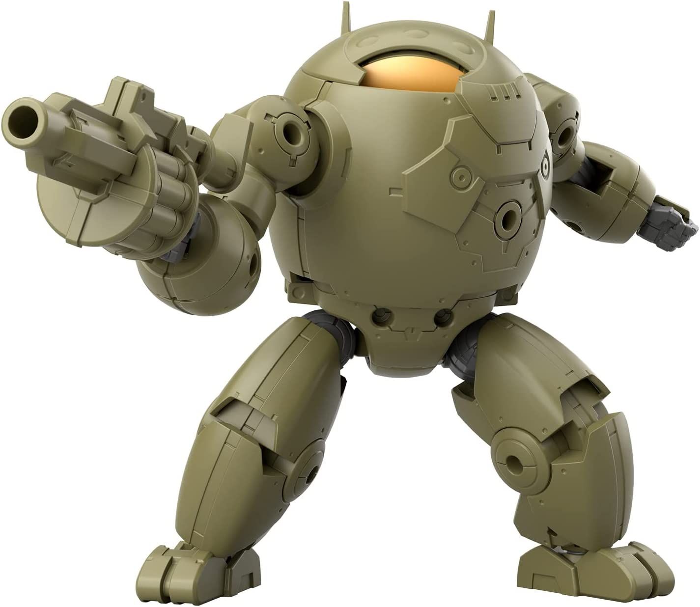 Bandai 30MM EV012 ARMORED ASSAULT Ver. - BanzaiHobby