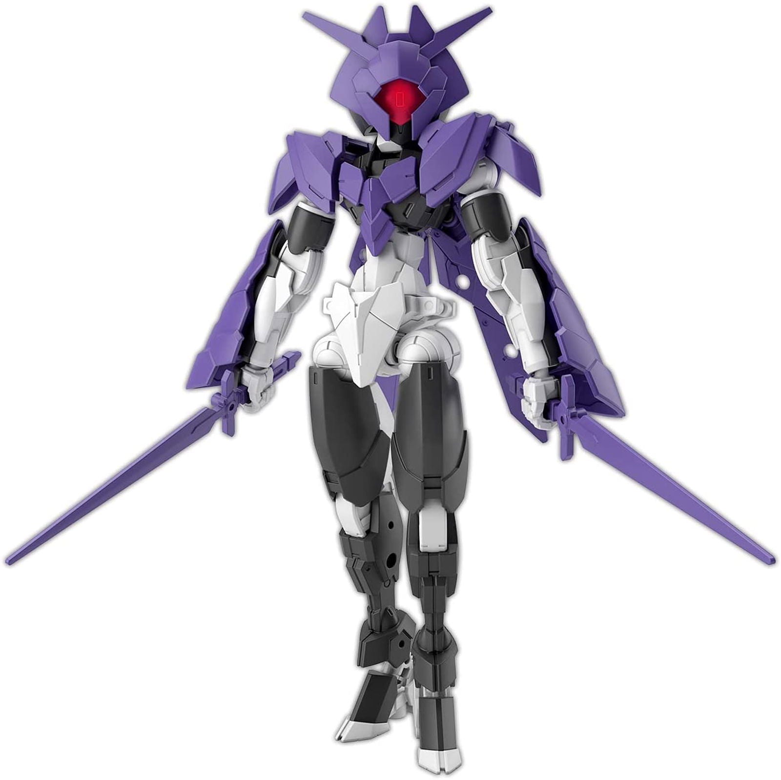 Bandai 30MM EXM-E7f Spinatia [Fencer Type] - BanzaiHobby