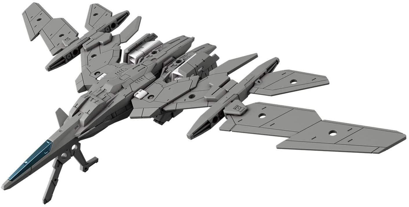 Bandai 30MM Extended Armament Vehicle (Air Fighter Ver. - BanzaiHobby