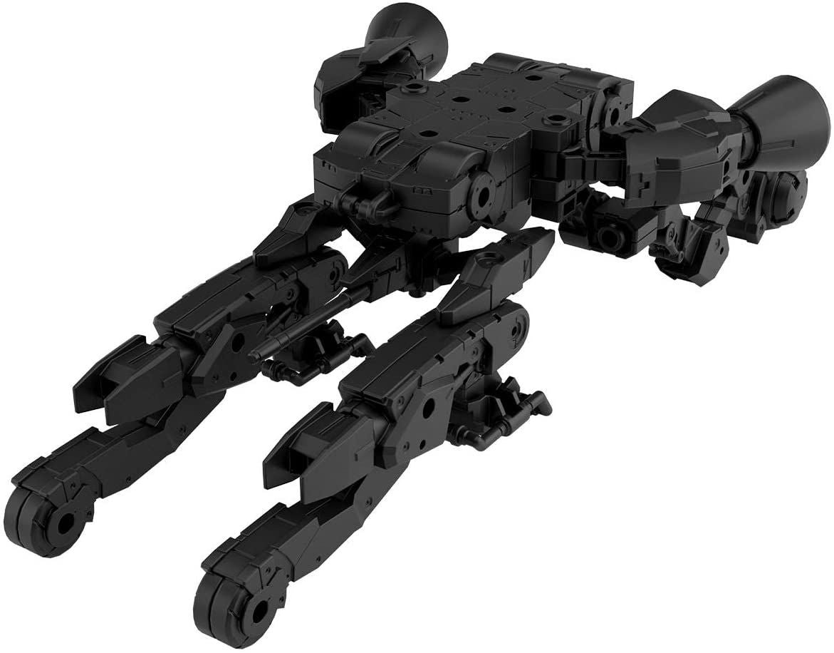 Bandai 30MM Extended Armament Vehicle (Space Craft Ver. - BanzaiHobby