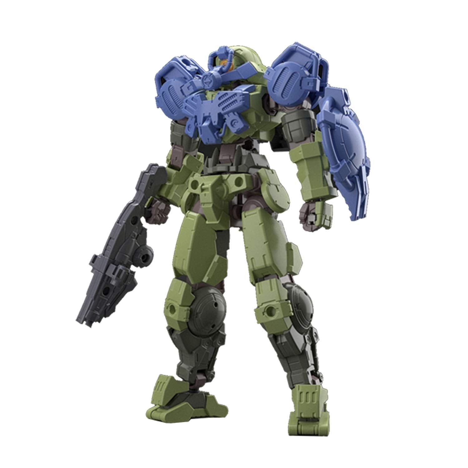 Bandai 30MM Option Armor for Special Forces [for Port - BanzaiHobby