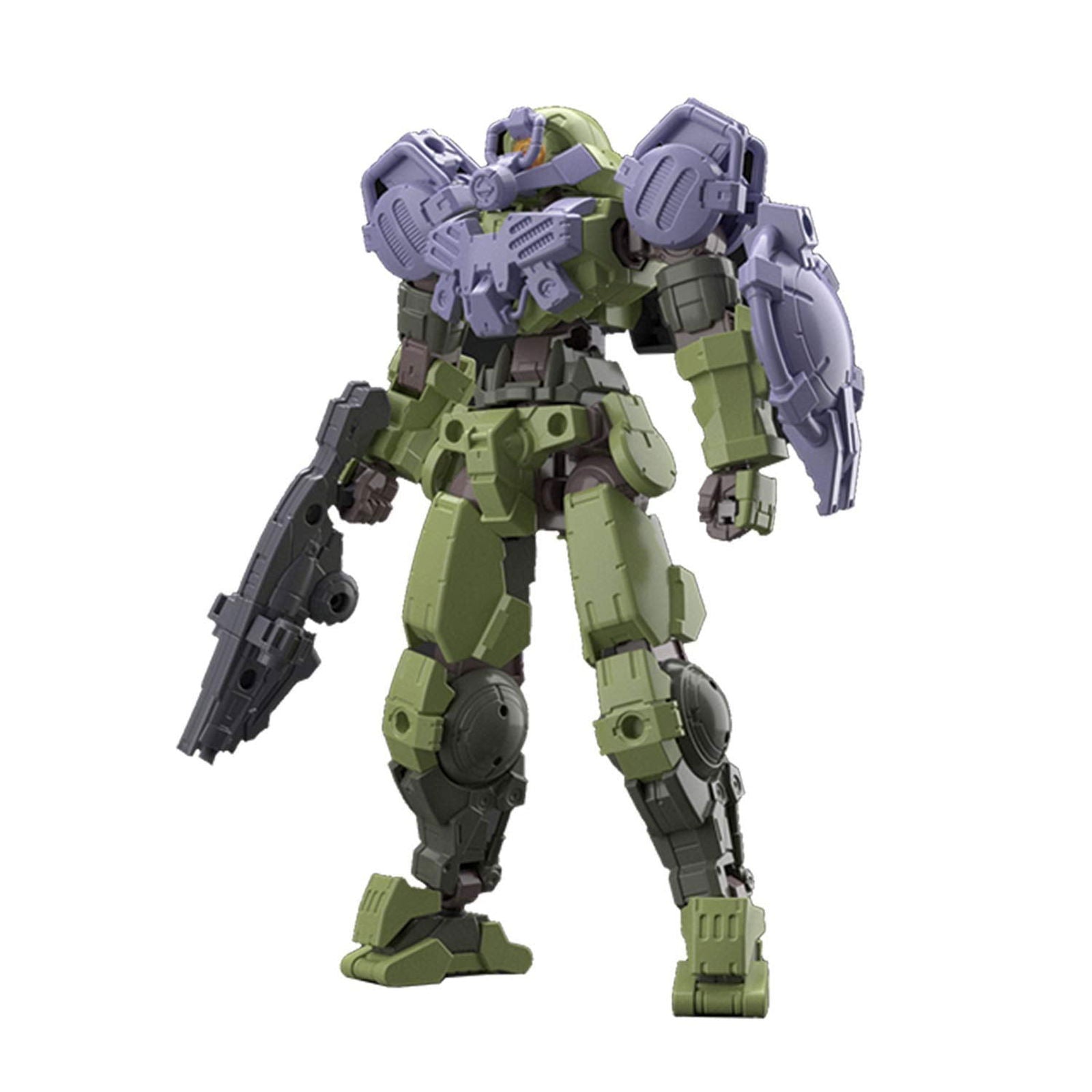 Bandai 30MM Option Armor for Special Forces [for Portanov - BanzaiHobby