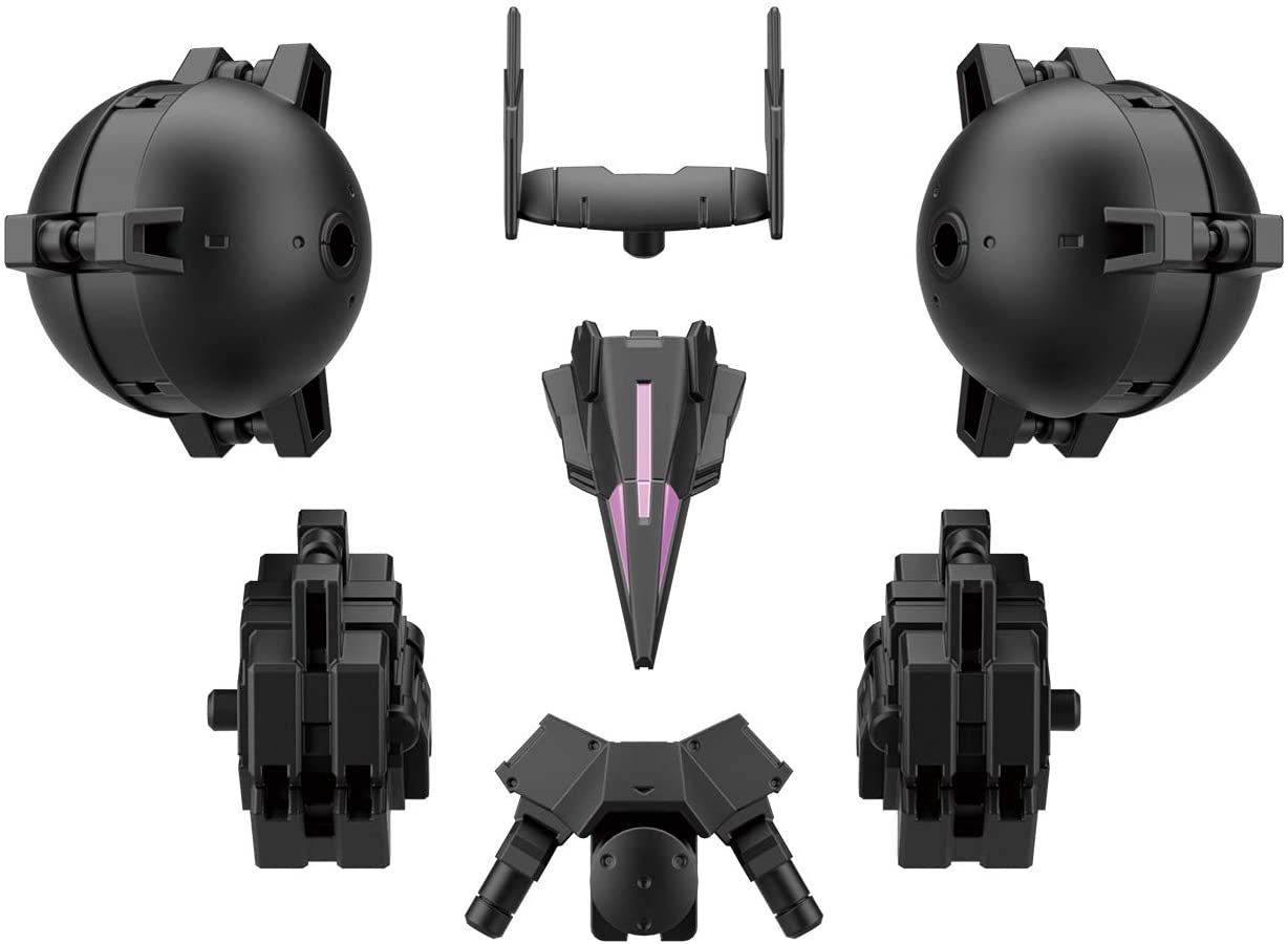 Bandai 30MM Optional Armor for igh Mobility Type [Ci - BanzaiHobby