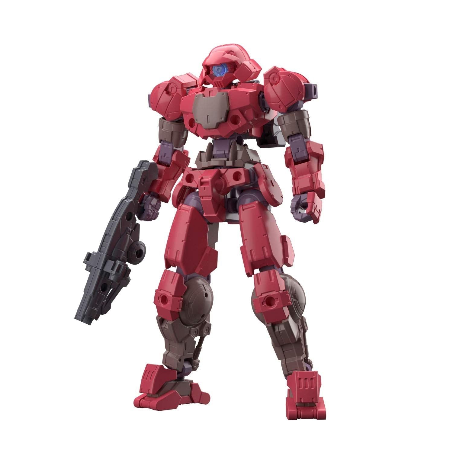 Bandai 30MM bEXM-15 Portanova [Red] - BanzaiHobby