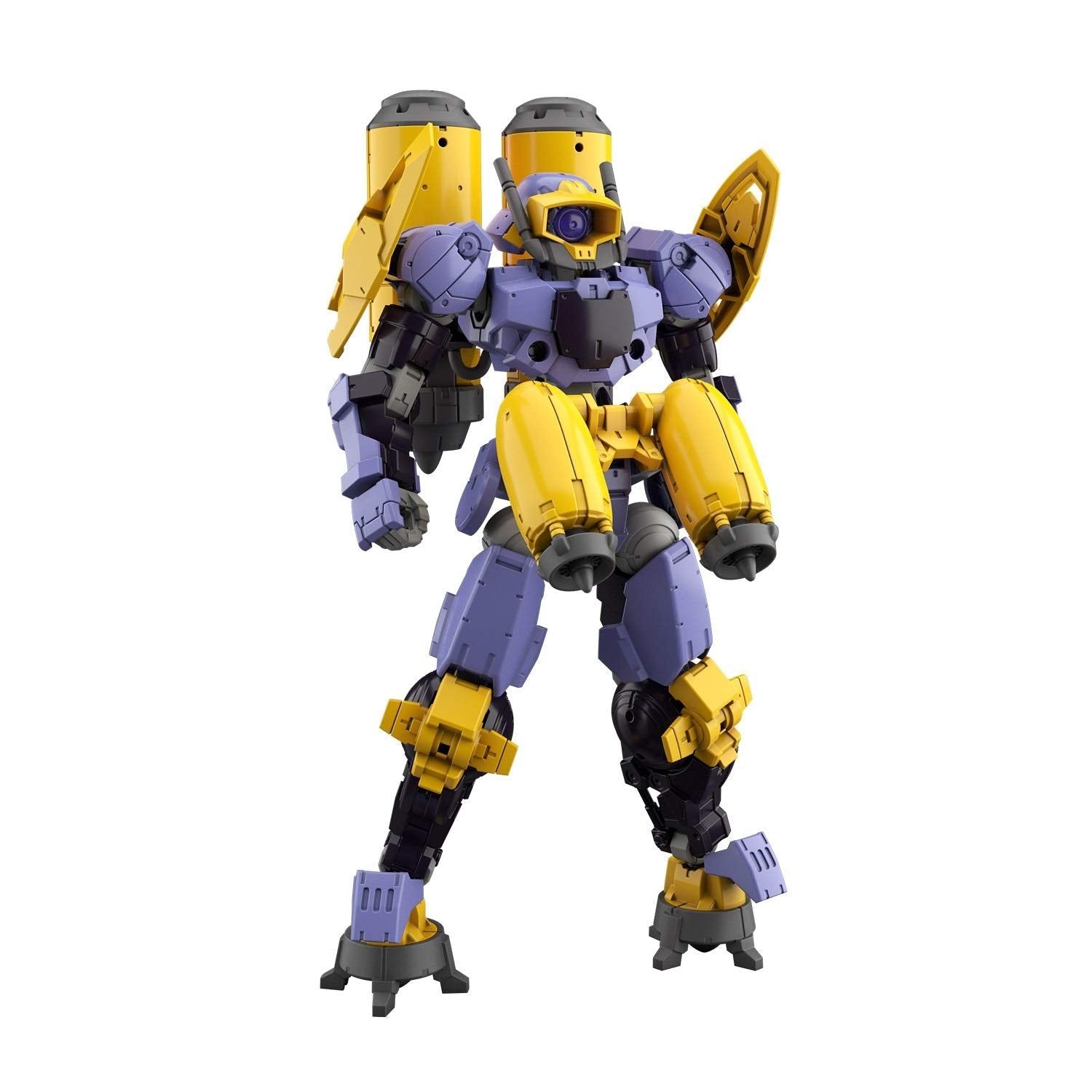 Bandai 30MM bEXM-15 Portanova (Underwater Specification - BanzaiHobby