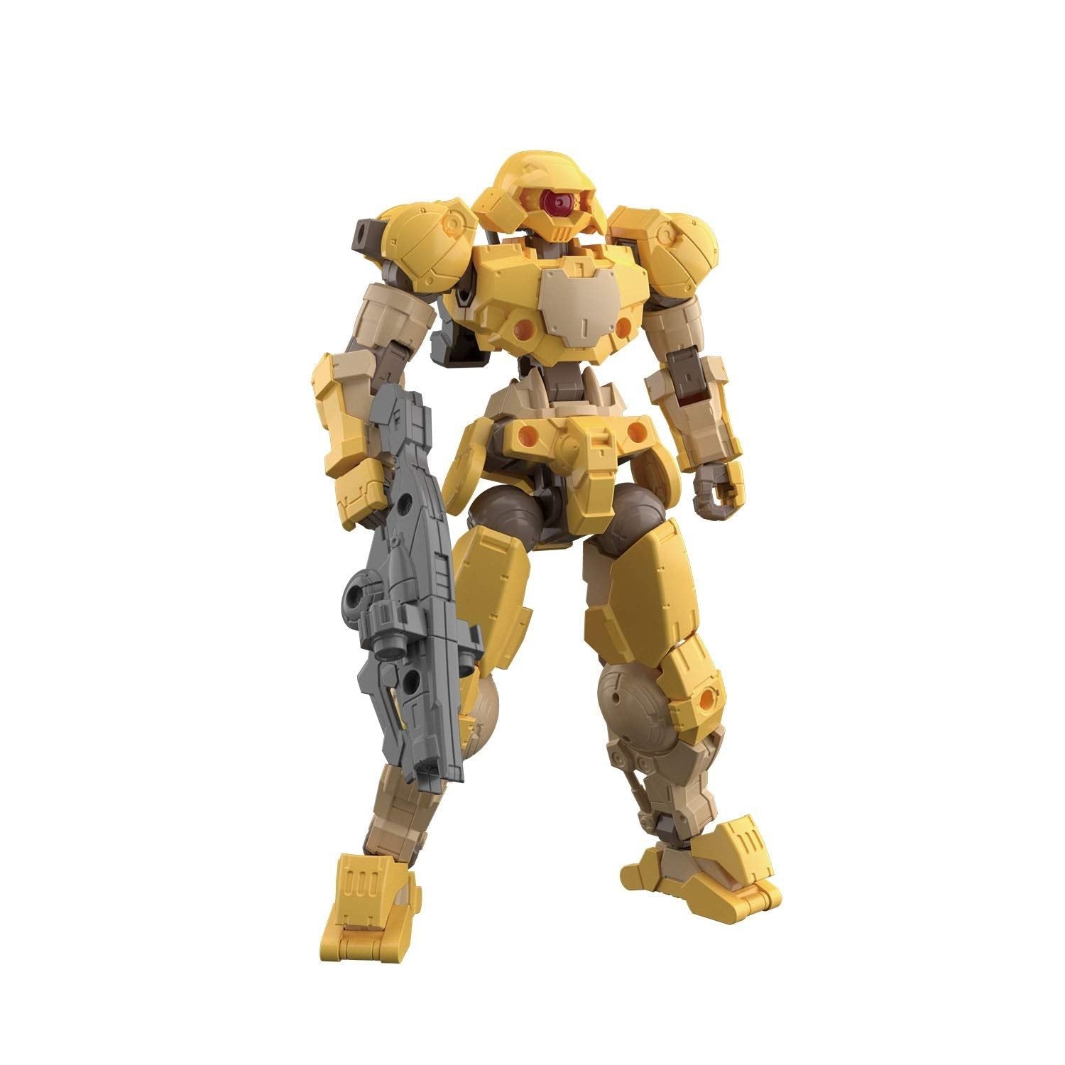 Bandai 30MM bEXM-15 Portanova [Yellow] - BanzaiHobby