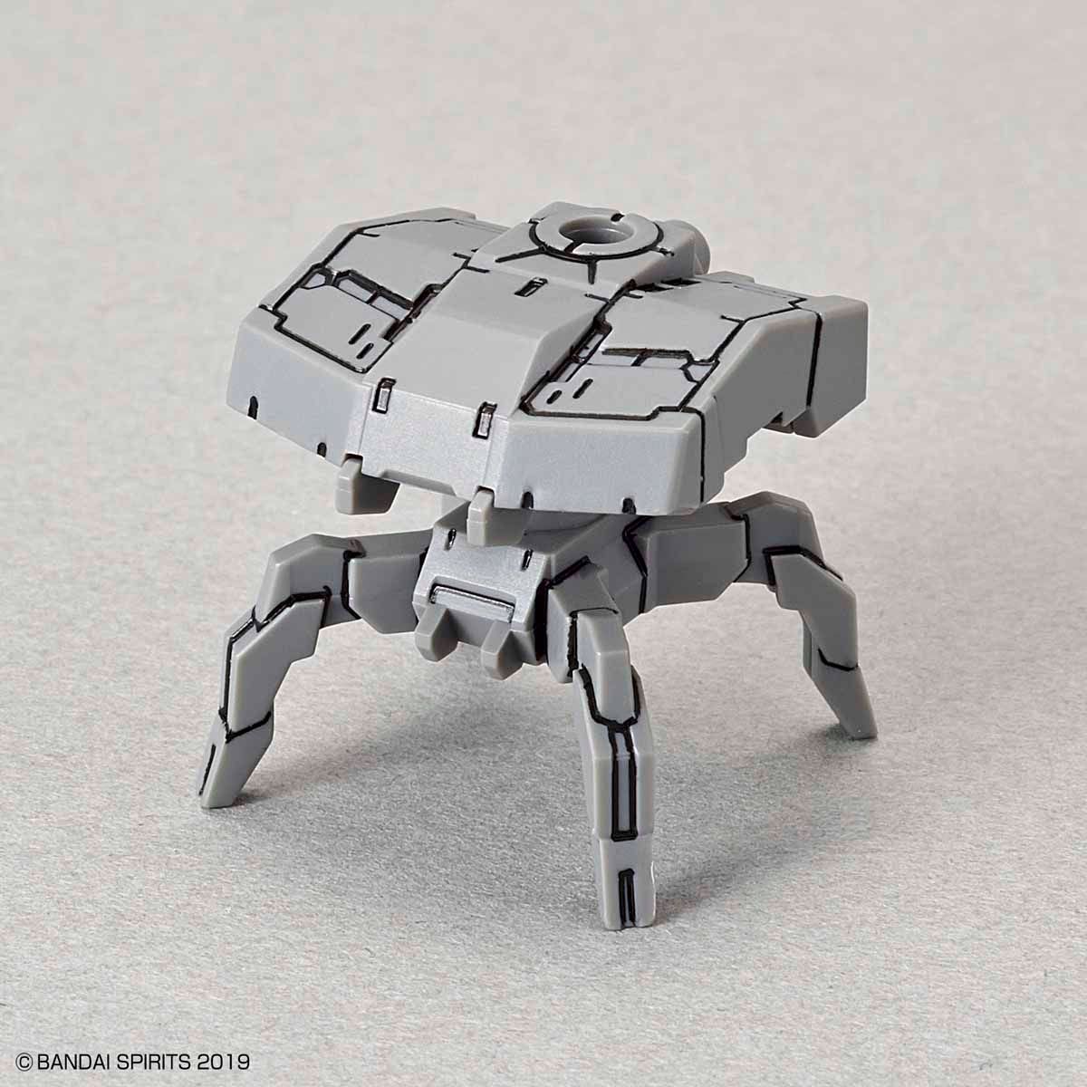 Bandai 30MM eEXM-17 Alto (Aerial Battle Specificatio - BanzaiHobby