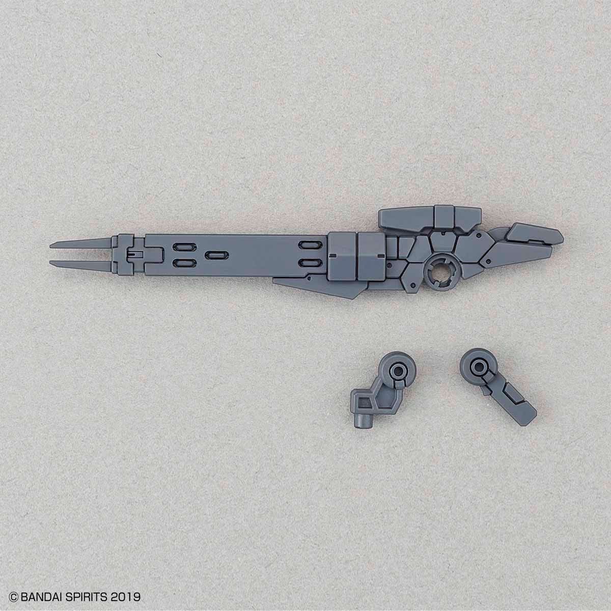 Bandai 30MM eEXM-17 Alto (Aerial Battle Specificatio - BanzaiHobby