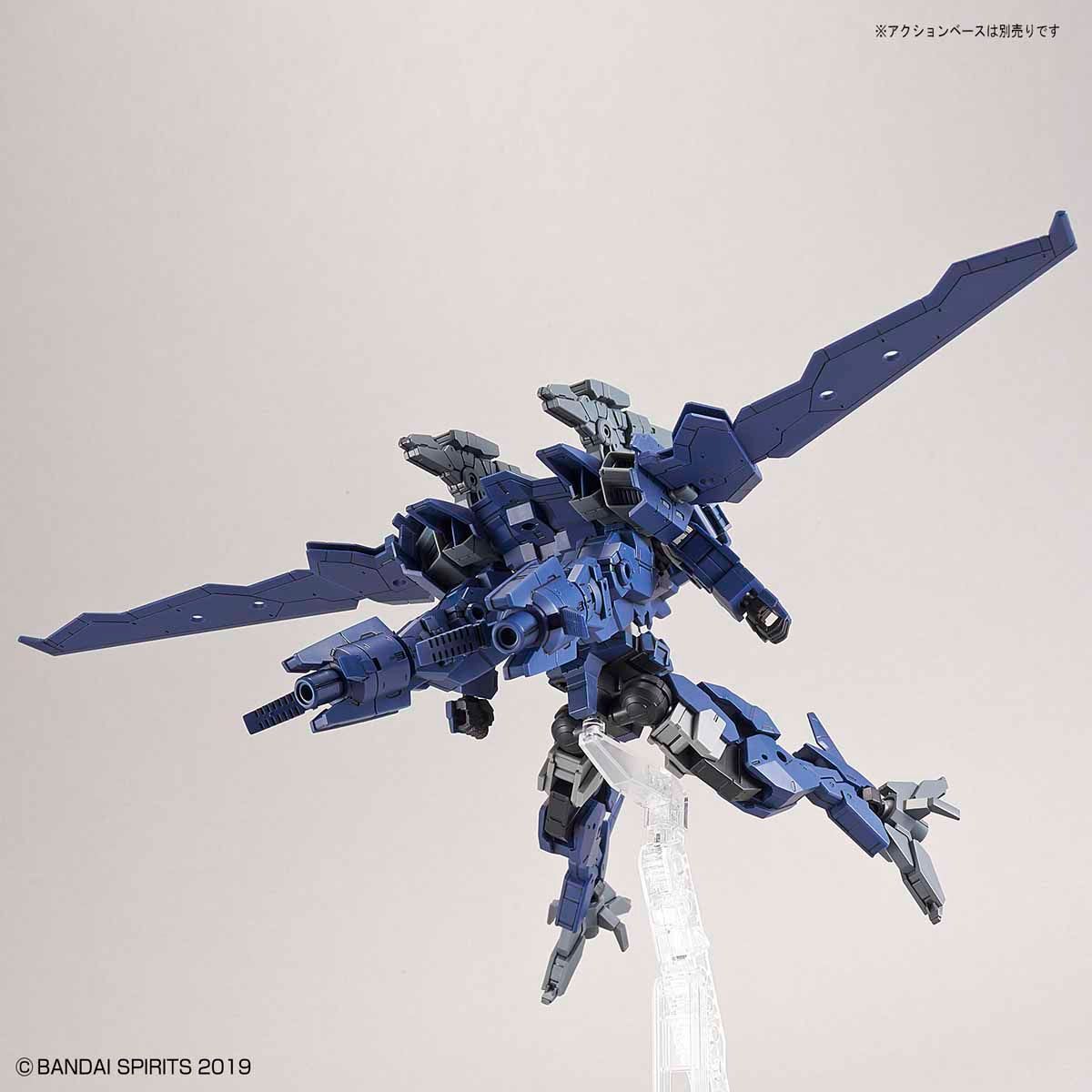Bandai 30MM eEXM-17 Alto (Aerial Battle Specificatio - BanzaiHobby
