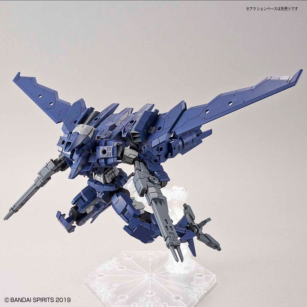 Bandai 30MM eEXM-17 Alto (Aerial Battle Specificatio - BanzaiHobby