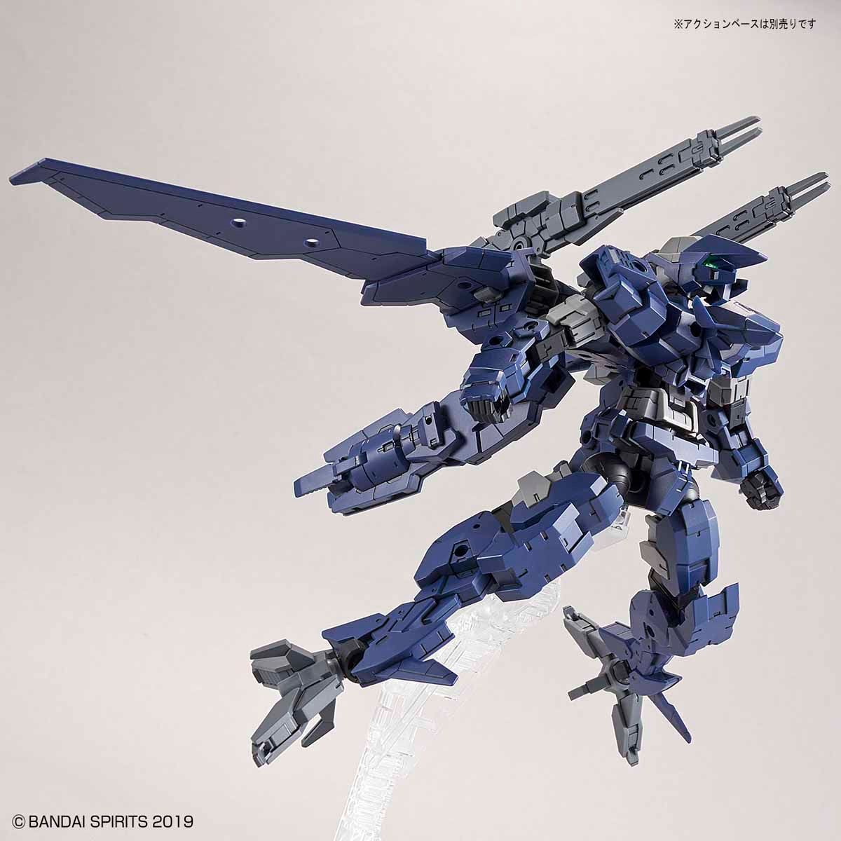 Bandai 30MM eEXM-17 Alto (Aerial Battle Specificatio - BanzaiHobby